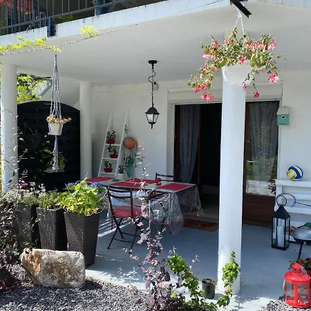 Le Pi'style アパート