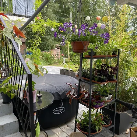 Le Pi'style アパート