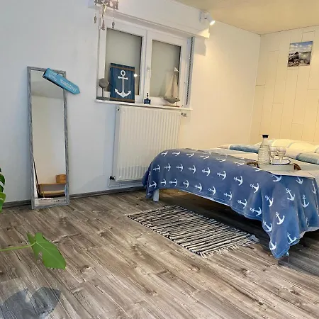 アパート Le Pi'style *