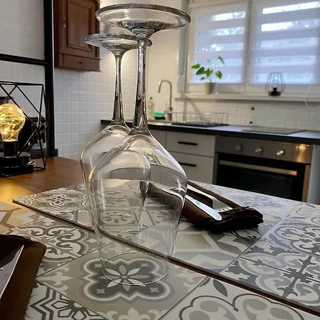 Le Pi'style アパート