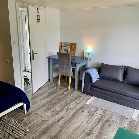 Le Pi'style アパート Ingwiller